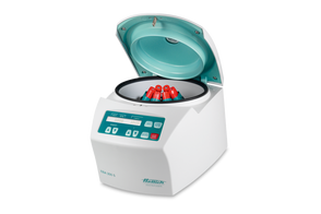 Hettich - 1800-01 - EBA 200 Small Centrifuges, 120V, 60Hz