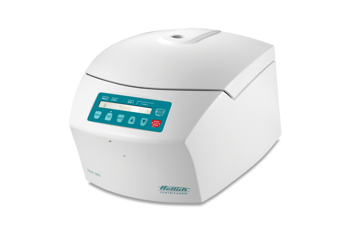 Hettich - 280CELLCULTURE - EBA 280 Small Centrifuge, Cell Culture Package