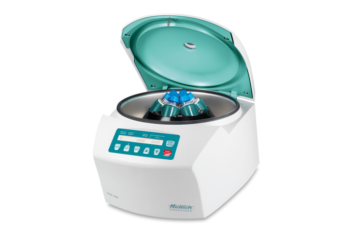 Hettich - 1102-01 - EBA 280S Small Centrifuge, 120V, 60Hz