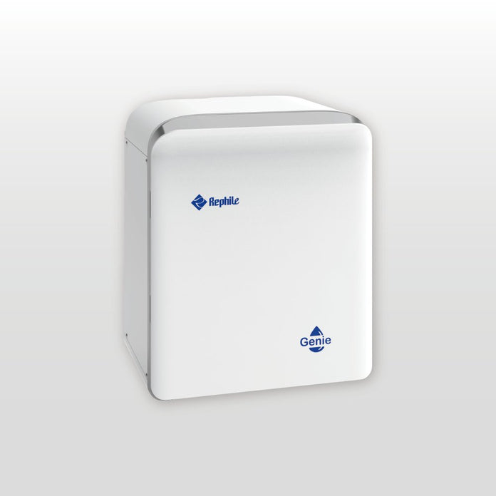 Rephile - RG0G060T0 - Genie G 60 Water System with TOC