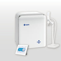 Rephile - RG0C08000K - Large Genie C 80 Water System Set without Storage Tank