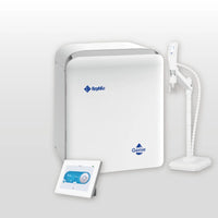 Rephile - RG0C08000K - Large Genie C 80 Water System Set without Storage Tank