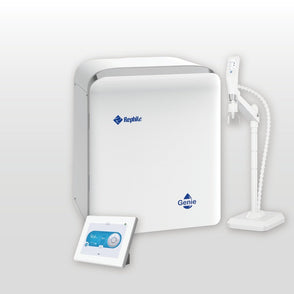 Rephile - RG0E03000K - Large Genie E 30 Water System Set, No Storage Tank