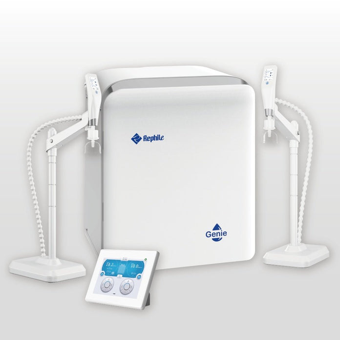 Rephile - RG0G060T0 - Genie G 60 Water System with TOC