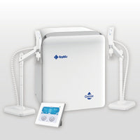 Rephile - RG0G0 - Large Genie G Water System Set with TOC, No Storage Tank