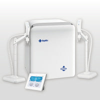 Rephile - RG0U0 - Large Genie U Water System Set with TOC, No Storage Tank
