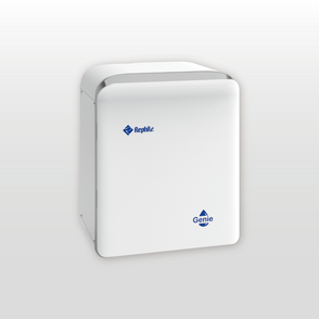 Rephile - RG0U040T0K - Large Genie U 40 Water System Set with TOC, No Storage Tank