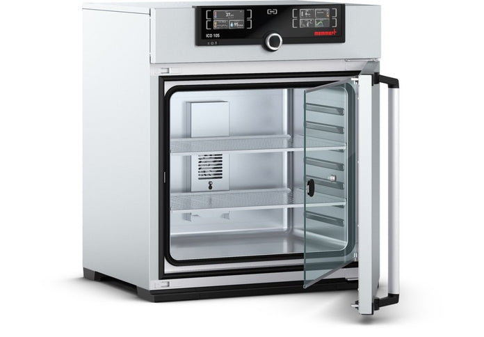 Memmert - ICO 105K7, 115V - CO2 Incubator Including K7