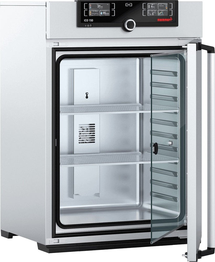 Memmert - ICO 150K7, 115V - CO2 Incubator Including K7