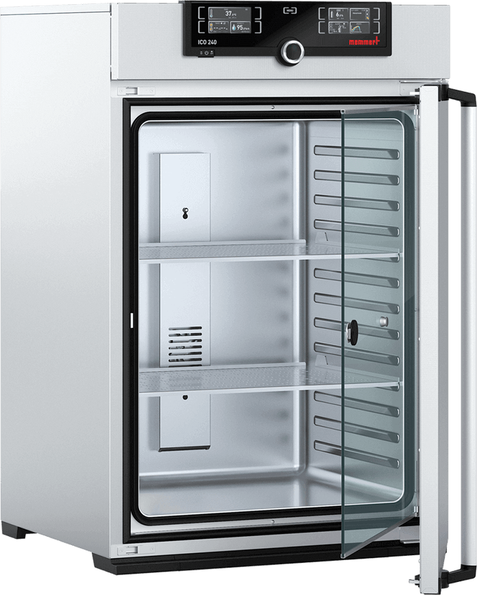 Memmert - ICO 240, 115V - CO2 Incubator