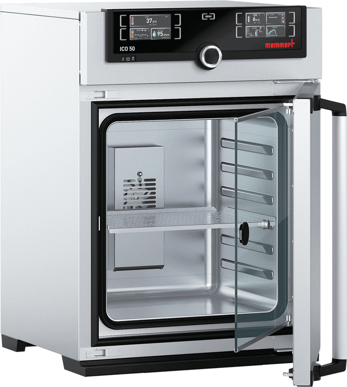 Memmert - ICO 50K7, 115V - CO2 Incubator Including K7