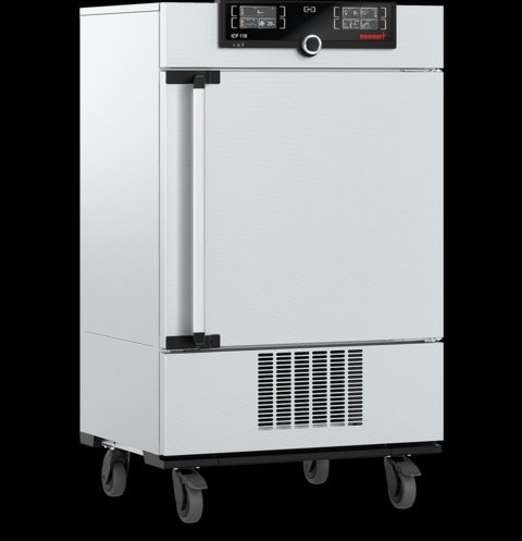 Memmert - ICP 110, 115V - Compressor-cooled Incubator