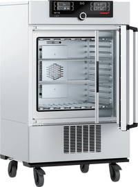 Memmert - ICP - Compressor-cooled Incubator