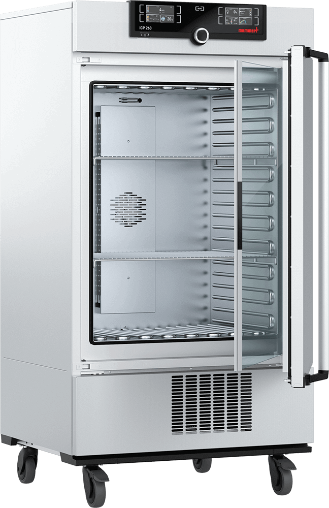 Memmert - ICP - Compressor-cooled Incubator
