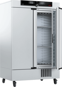 Memmert - ICP - Compressor-cooled Incubator
