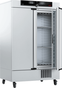 Memmert - ICP - Compressor-cooled Incubator