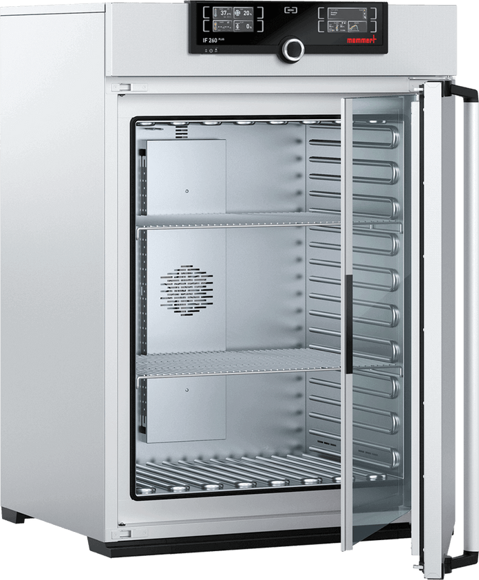 Memmert - IF 260 Plus, 230V - Forced Circulation Incubator