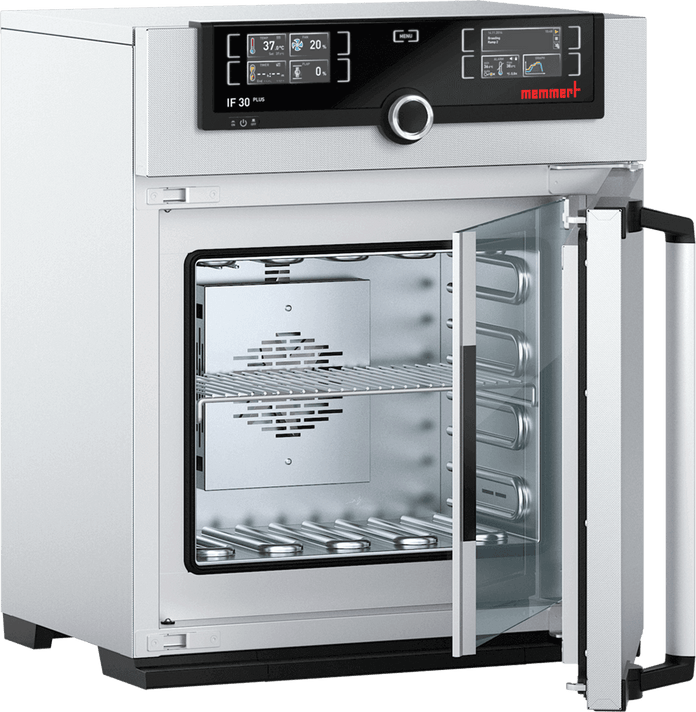 Memmert - IF 30 Plus, 230V - Forced Circulation Incubator