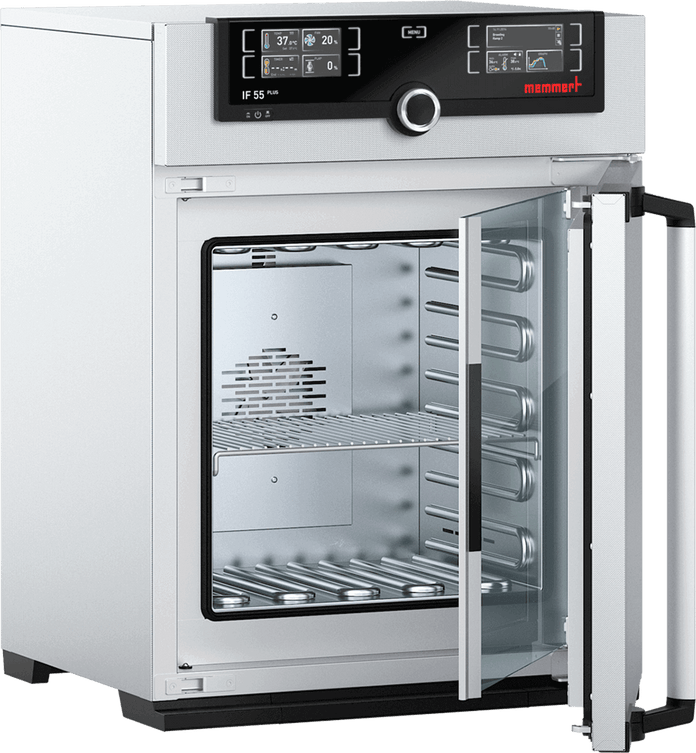 Memmert - IF 55 Plus, 115V - Forced Circulation Incubator