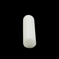 Beckman Coulter - 356975 - 13mm Diameter Delrin Tube Adapter, Quantity of One