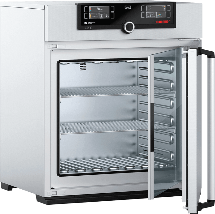 Memmert - IN 110 Plus, 115V - Natural Convection Incubator