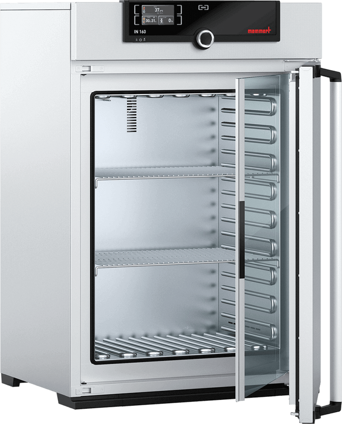 Memmert - IN 160, 115V - Natural Convection Incubator