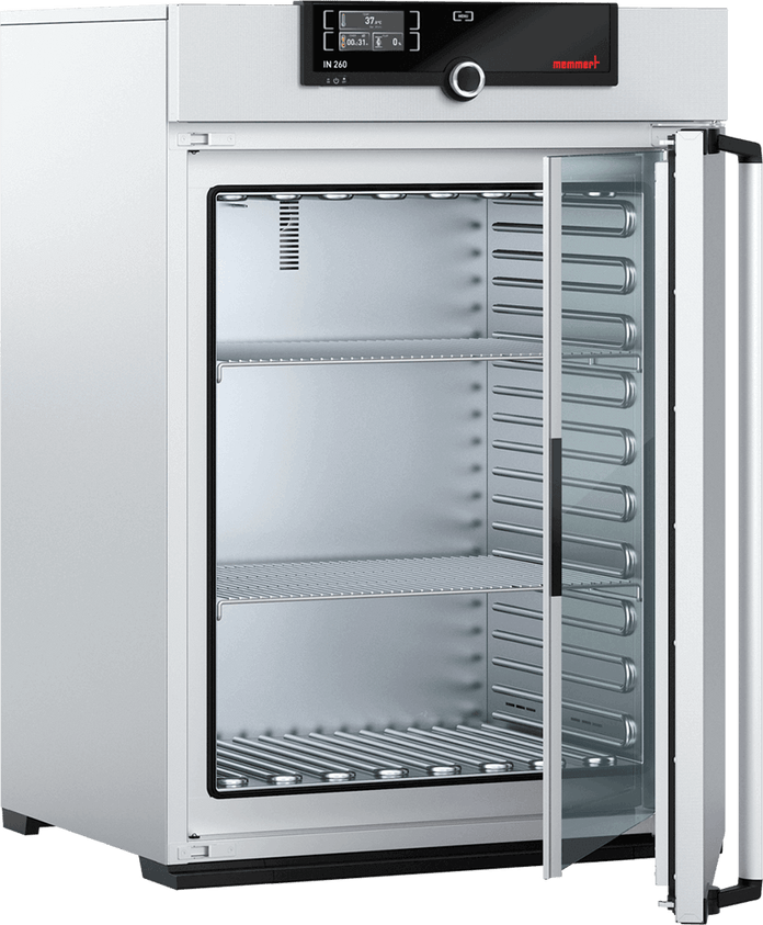 Memmert - IN 260, 115V - Natural Convection Incubator