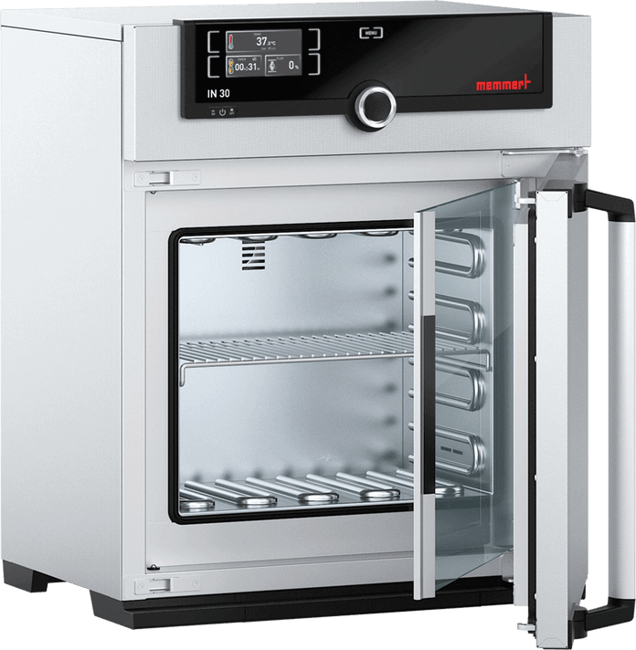 Memmert - IN 30, 115V - Natural Convection Incubator