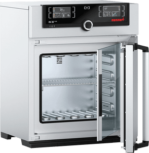 Memmert - IN 30 Plus, 115V - Natural Convection Incubator