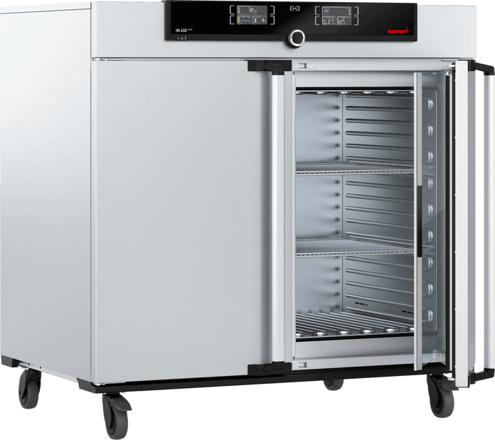 Memmert - IN 450 Plus, 230V - Natural Convection Incubator