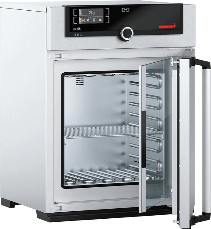 Memmert - IN 55, 230V - Natural Convection Incubator