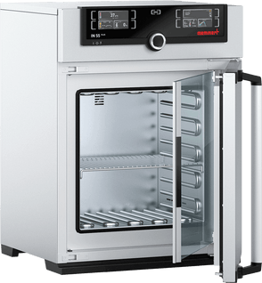 Memmert - IN 55 Plus, 115V - Natural Convection Incubator
