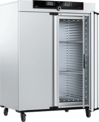 Memmert - IN 750 Plus, 115V - Natural Convection Incubator