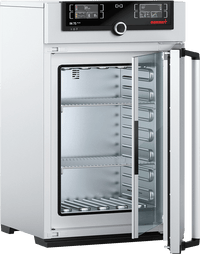 Memmert - IN 75 PLUS 115V - Natural Convection Incubator
