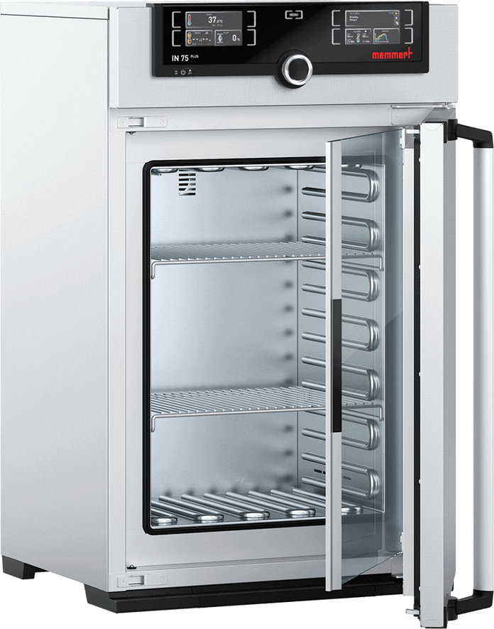 Memmert - IN 75 PLUS 115V - Natural Convection Incubator