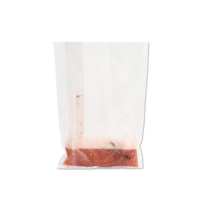 Benchmark Scientific - IPD4400-B400F1 - 400mlx70µM, 300x190mm Blender Bag with Lateral (Side) Nylon Filter, Pack of 500 (10 Pack of 50)