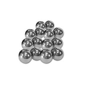 Benchmark Scientific - IPD9600-25BS - 25mm Stainless Steel Grinding Ball