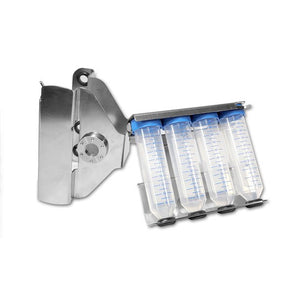 Benchmark Scientific - IPD9600-50T - Adapter for 4x15/50ml Tubes, Pack of 2