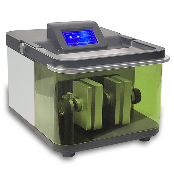 Benchmark Scientific - IPD9600 - Beadblaster 96 Ball Mill Homogenizer, 120V (US Plug)
