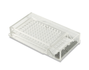 Benchmark Scientific - IPD9600-BD28 - 96 Well Ball Dropper for 28mm Balls