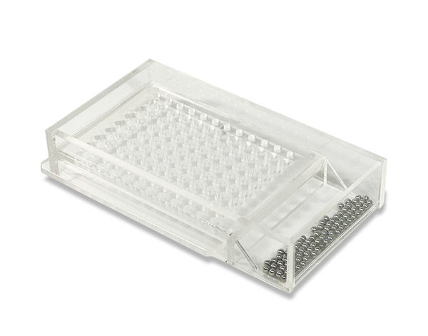Benchmark Scientific - IPD9600-BD28 - 96 Well Ball Dropper for 28mm Balls