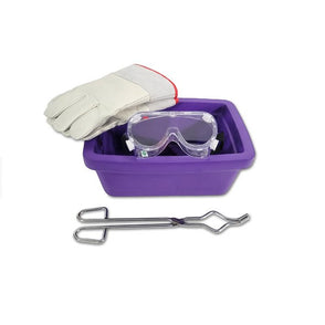Benchmark Scientific - IPD9600-CK - Cryo Kit for Liquid Nitrogen