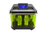 Benchmark Scientific - IPD9600 - Beadblaster 96 Ball Mill Homogenizer, 120V (US Plug)