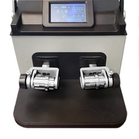 Benchmark Scientific - IPD9600 - Beadblaster 96 Ball Mill Homogenizer, 120V (US Plug)