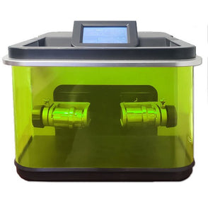 Benchmark Scientific - IPD9600 - Beadblaster 96 Ball Mill Homogenizer, 120V (US Plug)