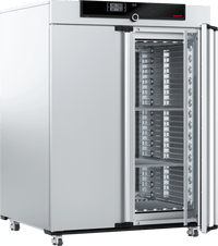 Memmert - IPP - Peltier-cooled Incubator