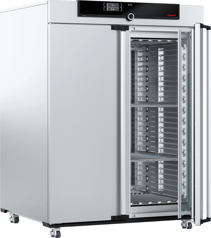 Memmert - IPP 1060eco 100-240v - Peltier-cooled Incubator