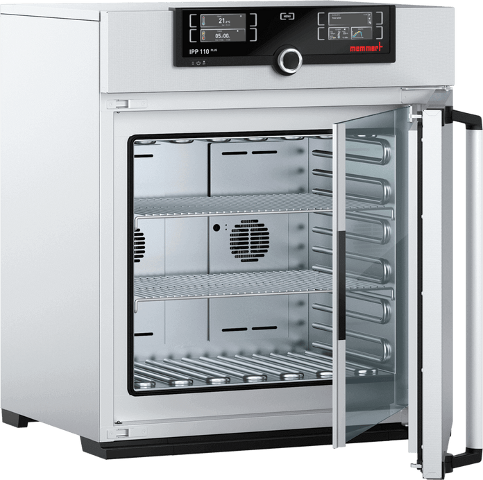 Memmert - IPP - Peltier-cooled Incubator