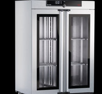 Memmert - IPP 1400eco 100-240v - Peltier-cooled Incubator