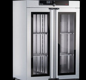 Memmert - IPP 1400eco 100-240v - Peltier-cooled Incubator